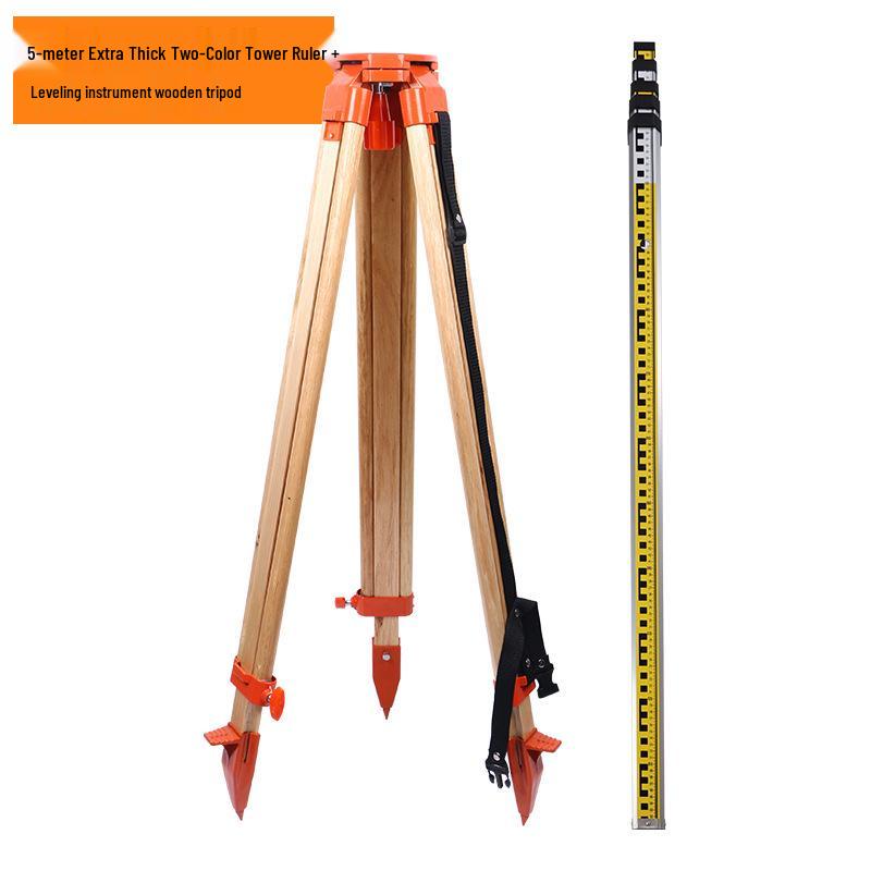 AL332 Automatic 32x Self-Leveling Laser Elevation Surveying Instrument