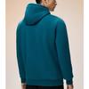 Anta Printed Letter Fleece Hoodie Men Hoodies Sailor-Blue 152341738N-2