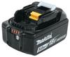 Makita 18V 5000Mah Li-Ion Industrial Cordless Battery, Bl1850B