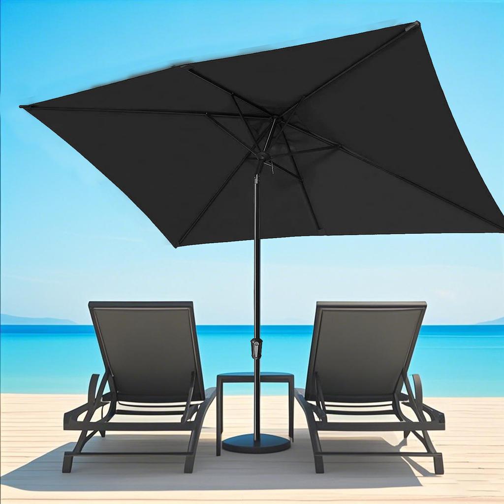 Replacement Umbrella Canopy 2x3M Rectangular