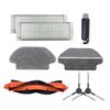 Robot Vacuum Cleaner Filter Hepa Accessories for Xiaomi Mijia Mi Vacuum Cleaner Side Brush Main Brush Styj02ym Parts AVE
