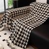 Sofa Towel Is A Popular New Style for All Seasons, Chenille Sofa Cover Cloth, Light Luxury and High-end Anti-slip Cover