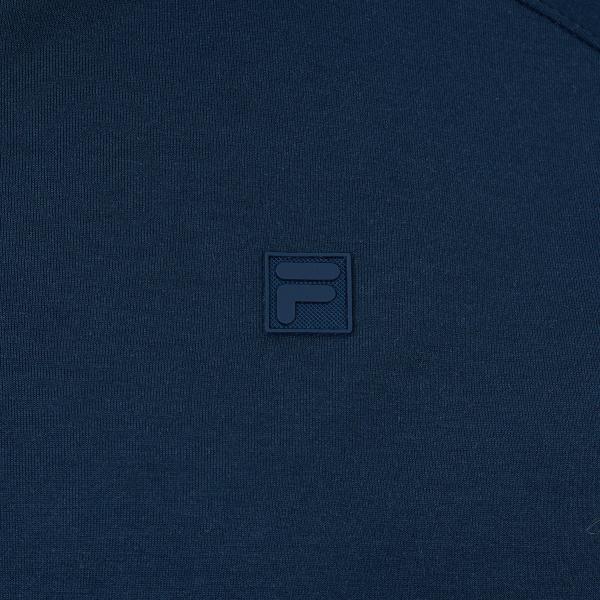 Fila Fitness Hood Jacket Double Knit