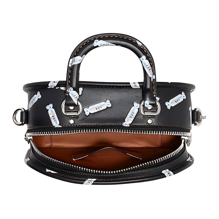 New COACH Lunchbox Handbags CG288-LHBLC