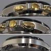 CITIZEN Collection HINODE COLLECTION of pieces 43mm Black Gold (CB5879-53E) E660-A18SR05 1,300 Eco-Drive