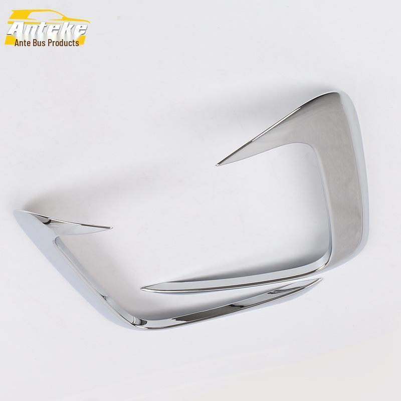 Zierleiste für die Frontscheibe des RX5MAX Modells 2019