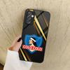 New Club Social Y Deportivo Colo Phone Case for Samsung A15 A25 A35 A55 A14 A12 A22 A32 A52 A11 A21 A31 A51 A05 A24 A34 A54 A13