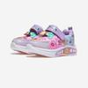 [ABC Select] Light Slip-on [K7195 DISNEY-RAPUNZEL LAVENDER]