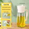 UOSU 2-in-1 Spray & Pour Oil Dispenser