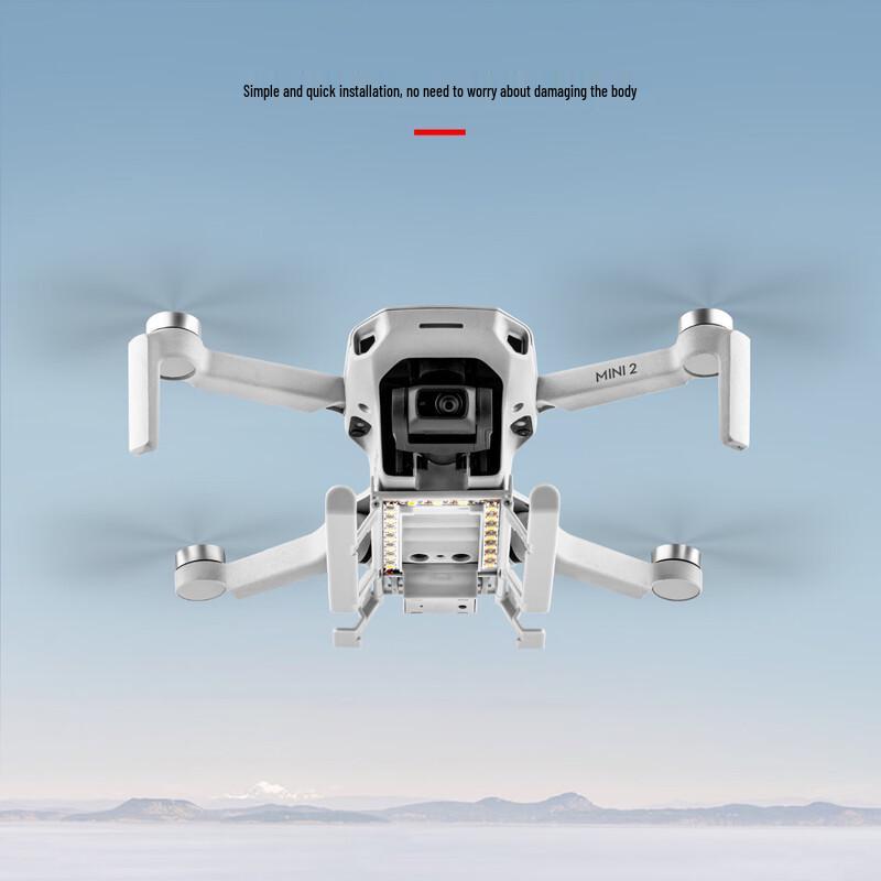 DJI Mini Drone Accessory Collection