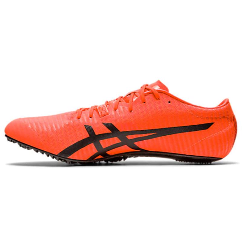 

ASICS Metasprint Tokyo Sunrise Red Sneakers 1093A039-701 45