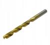 Set Of 13 Hss 1565Mm Steel Metal Drill Bits