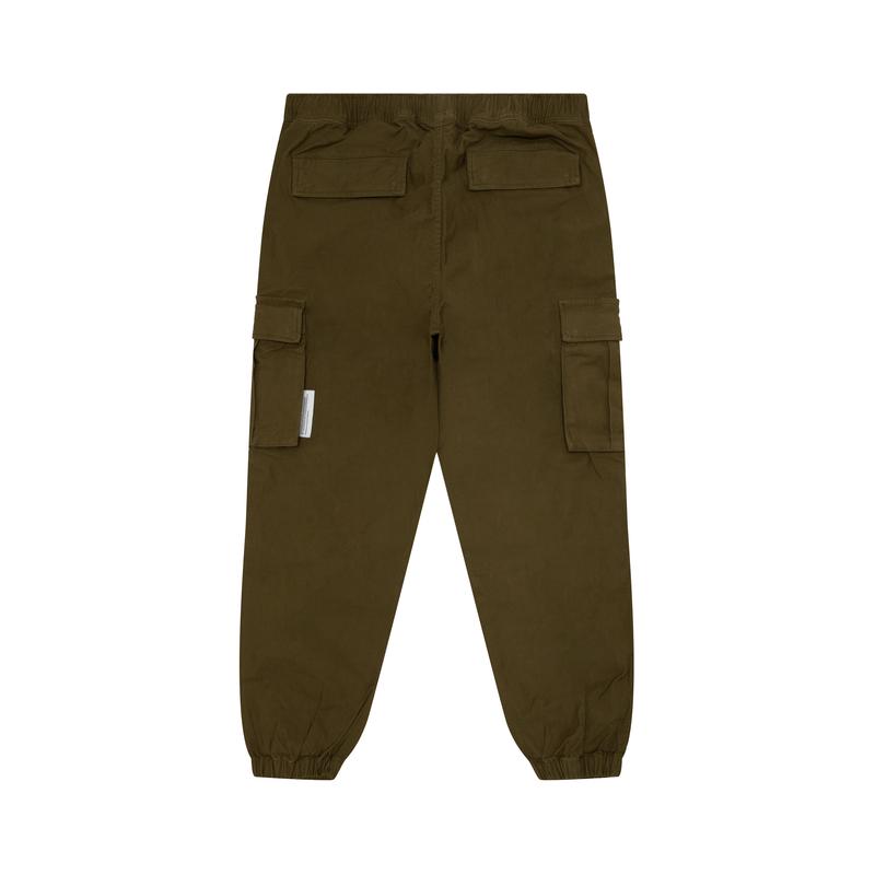 Aape tapered-leg cargo trousers AAPPTMB660XXN