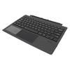 Wireless Bluetooth Keyboard with Touchpad for Pro 7+ Pro 7 Pro 6 Pro 5 Pro 4 Pro 3 33ft Wireless Distance Black Keyboard
