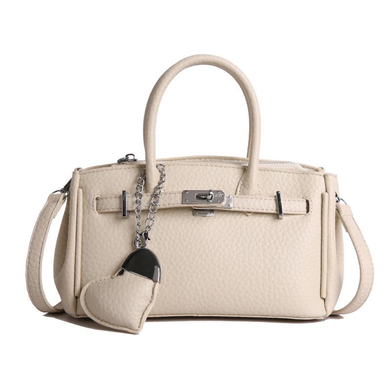 Premium small bag women's new summer versatile messenger bag popular handbag platinum bag