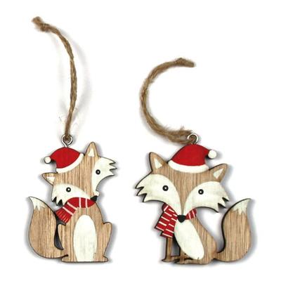 Party-Zubehör – Weihnachtsdeko