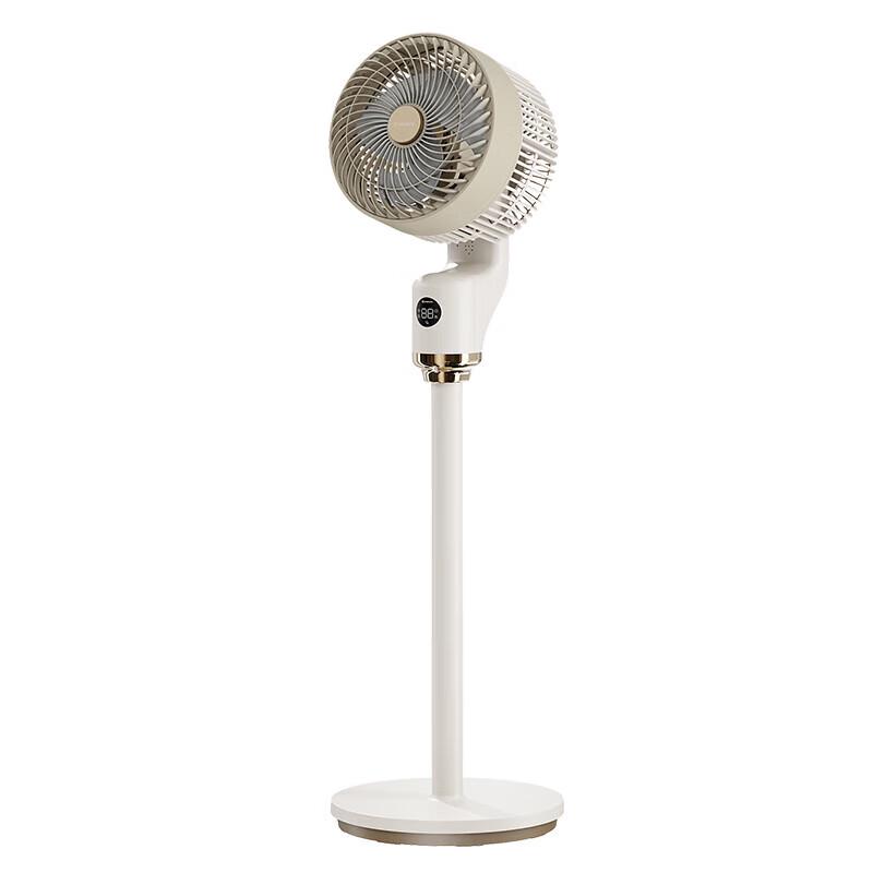 Airmate FA18-SRD186 Voice Remote Control Circulation Fan