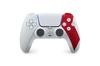 [Äkta Produkt] DualSense Trådlös Handkontroll "God of War" 20-årsjubileum Begränsad Upplaga (CFI-ZCT1JZA) [Amazon.co.jp Exklusiv] PS5 Controller Ch
