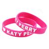 Katy Perry 'I Love' Silikonstjernearmbånd