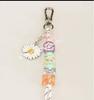 [USED] G-DRAGON G-DRAGON keychain Jiyong charm GD Jaraki