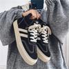 Fashion Shoes for Men Fad High-top Casual Footwear Breathable Anti Slip Board Shoes Outdoor Comfort Walking Mens Shoes Zapatillas Hombre