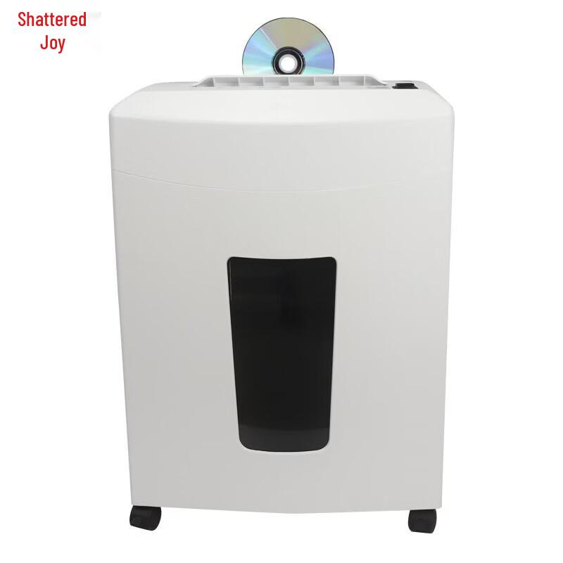 Ceiro E215 Multi-Function Shredder CN plug (adapter included)