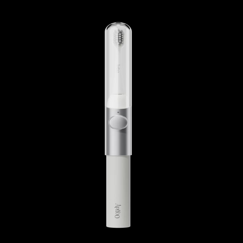 ApiYoo MOX Sonic Electric Toothbrush CN Plug (adapter Included)