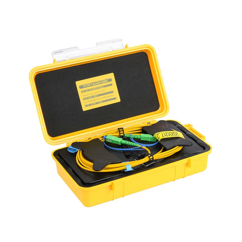 CommKing OTDR Fiber Launch Cable