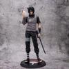 28CM Uchiha Itachi Figure Anime NARUTO Crow Shippuden Animation Model Toy Gift Collection Decoration Ornaments Artwork PVC