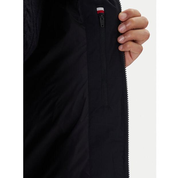 Tommy Hilfiger Down Jacket MW0MW40628