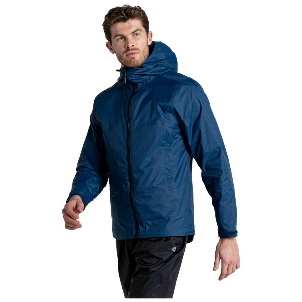 Craghoppers Unisex Adult Expert Packable Jacket