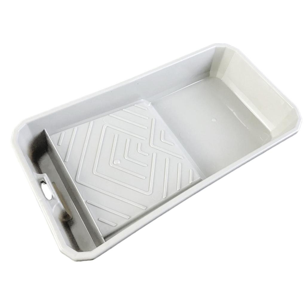 Paint Roller Tray Multifunctional Unique Design Gift for Artists And Crafters