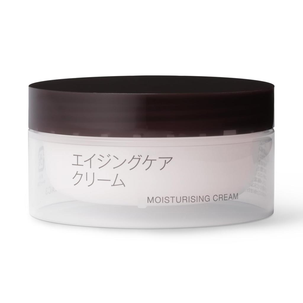 MUJI Aging Care Cream 45g 76420552