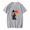 Alan Hangover Art T Shirt Novelty Movie Themed Regular Fit Organic Range Vintage Washed Comfortable Designer Clothes Stretched