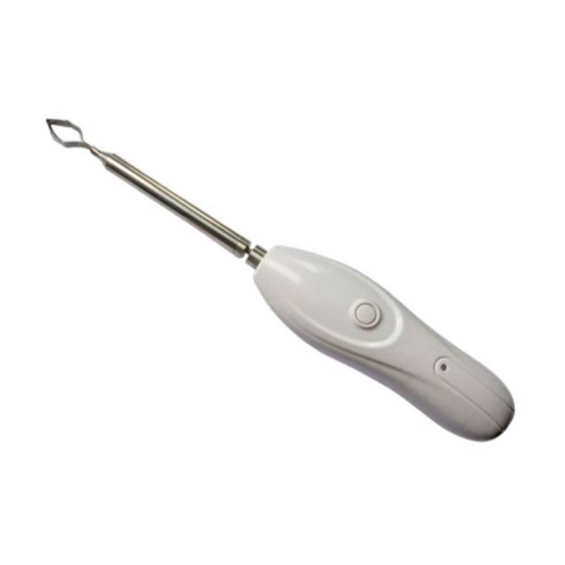 Electric Fish Scale Remover With Rechargeable Design For Home Cooking And Kitchen Cleanup