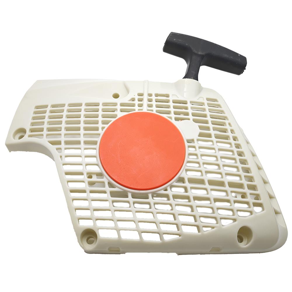 

Recoil Pull Starter Assembly for Stihl MS270 MS280 MS 270 280 Attachment Chainsaw Spare Parts China Mainland