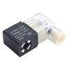 Air Compressor Valve Exhaust Valves Industrial Use Reliable Performance Versatile And Convenient Quiet Working