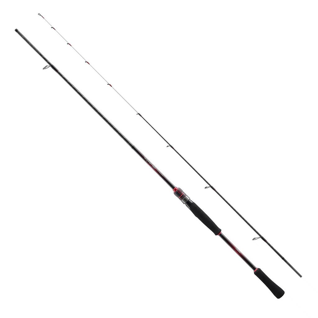 SHIMANO Sephia BB Tip Eging R-S66ML-S Spinning Rod
