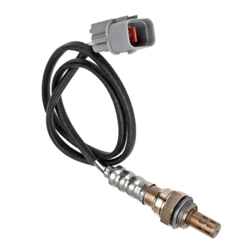 

Powerful 234-4192 Lambda O2 Oxygen Sensor Fit For SANTA FE SONATA TIBURON TUCSON TRAJET 2.7L Spare Parts 2344192 39210-3 чорний