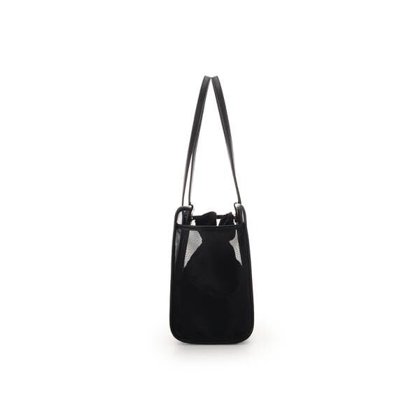 Thavasa Petit Tulle Tote Bag [Samantha Choice]