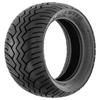 Metzeler LASERTEC Motorcycle Rear VB 16 TL Tubeless Tire 1533400 150/80 M/C (71V)