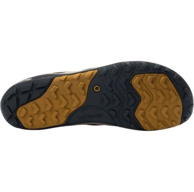 Xero Shoes EU Mesa Trail II Hiking Boots