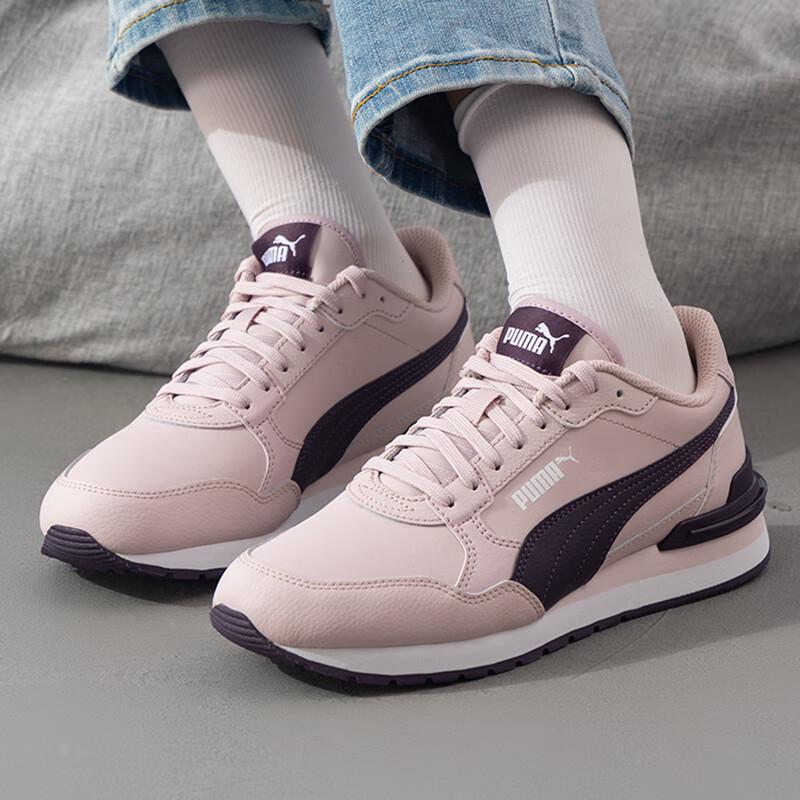 Puma Unisex Four-Season Casual Shoes 399068 44.5