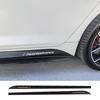 M Performance Deur Zijskirt Sticker Decal Voor F20 F40 F22 F30 E90 F32 F10 F06 F07 F46 M3 M4 M5 E60 Z4 G20 F15 F16 G30 X1