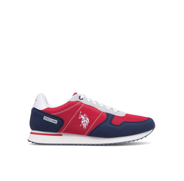 

Кроссовки U.S. Polo Assn. ALTENA001A EU 40