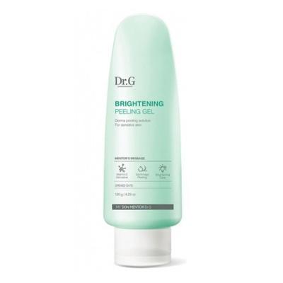 Gel Peeling Iluminador 120ml