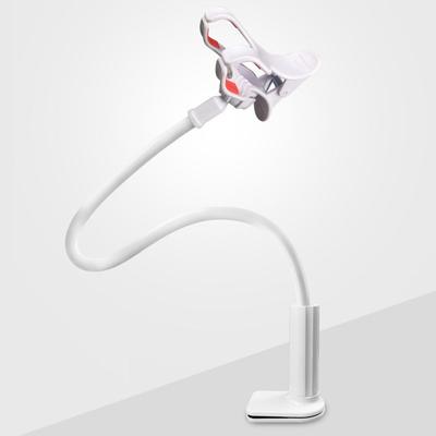 Universal 360° Phone Bracket Adjustable Mobile Phone Holder Flexible Clip Stand Lazy Holder Desktop Bracket For iPhone Samsung