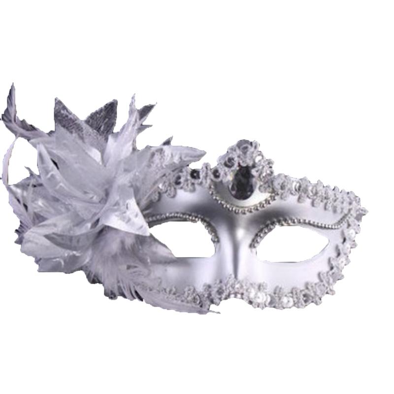 Costum Lady Sexy Mask Pene Sexy Halloween Masquerade Masquerade jumatate de fata Masca Carnaval Masca Party Performance Mask