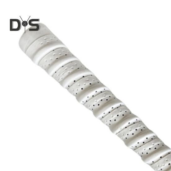 Golf Grip Wrapping Tape Faux Leather Overgrip Tapes Anti-slip Golf Club Full Regripping Tape for A New Grip Feel