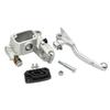 Motocross Right Brake Master Cylinder Clutch Pump Brake Lever For KTM SX SX-F EXC EXC-F XC XC-W XC-F TPI 6Days 125-530 2008-2023